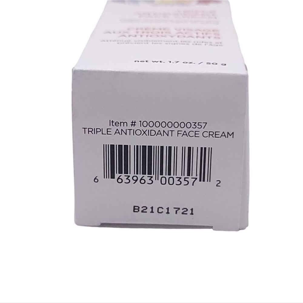 Dr. Brandt Triple Antioxidant Face Cream - Picture 5 of 6